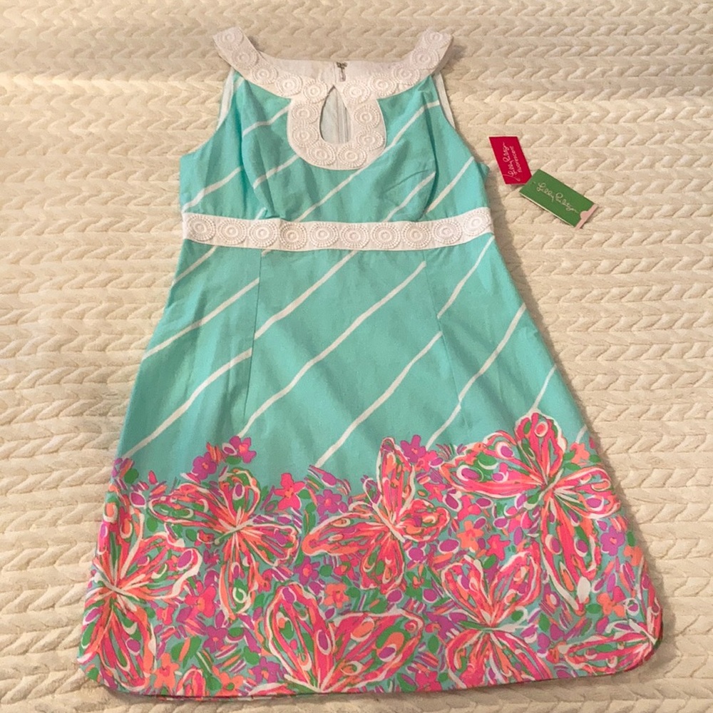 Lilly Pulitzer Candice Dress